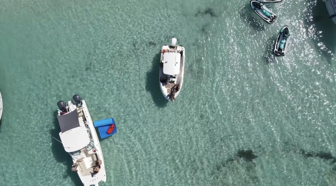 Icacos and Palomino Island Hopping Boat Tour - Image 7