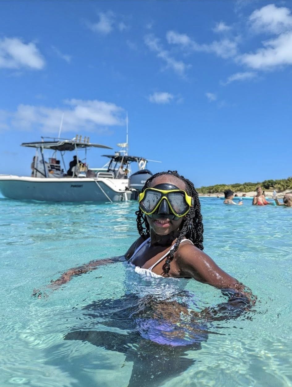 Icacos and Palomino Island Hopping Boat Tour - Image 5