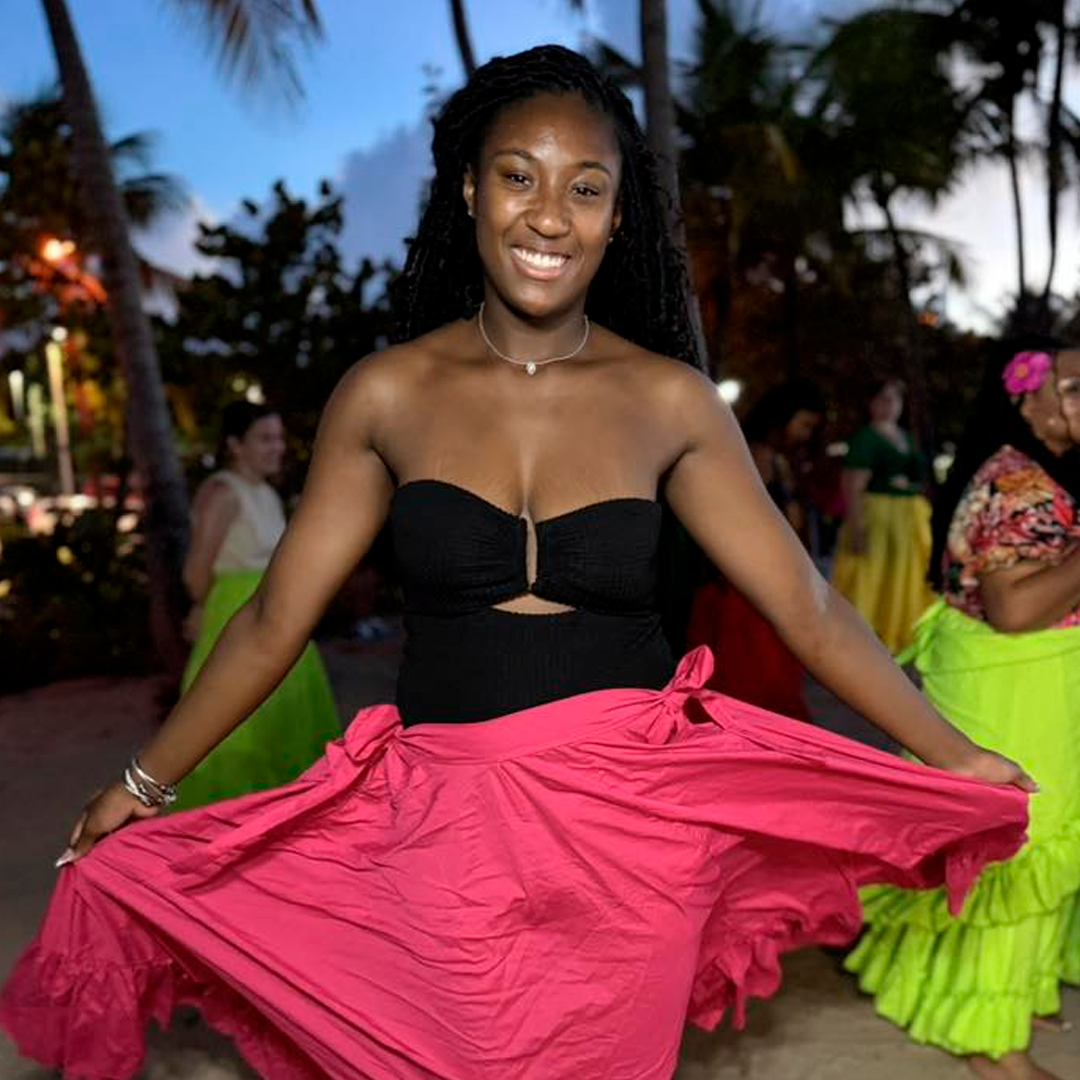Camuy Cave Exploration, Sunset Salsa Class, and Bomba Dance Experience - Image 3