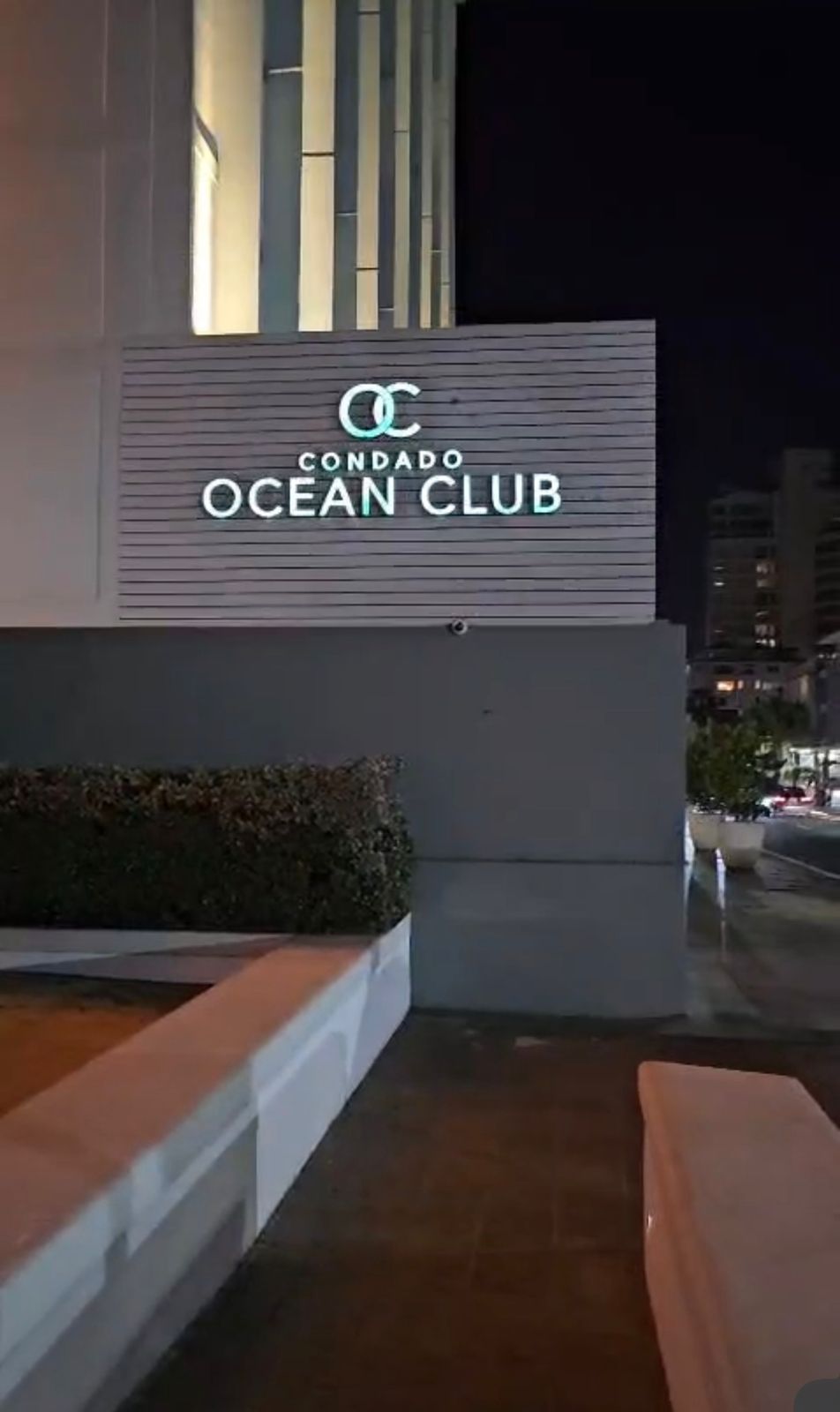 Bomba Dance Class with Live Music – Ocean Club Hotel, Condado