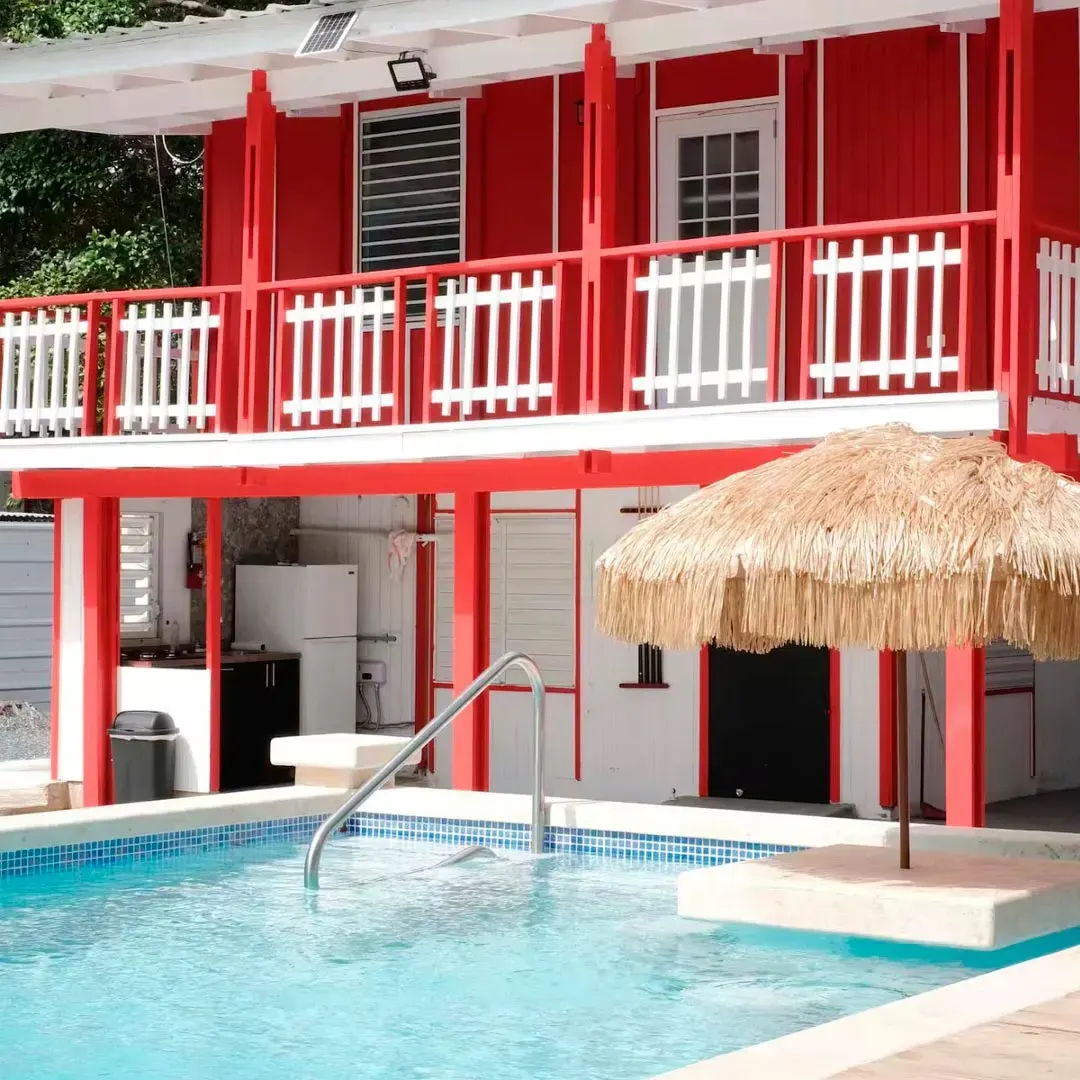 Pride Boquerón House Experience